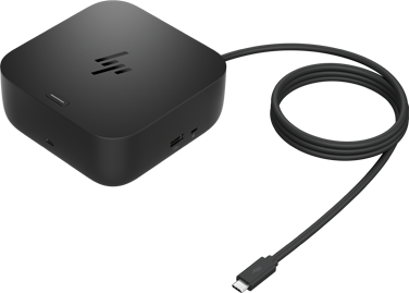 HP Docking Station USB-C 100W G6